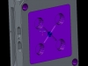 Pentagon Mold Design
