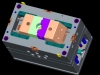 B-Side Mold Design