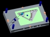 Bracket Design A